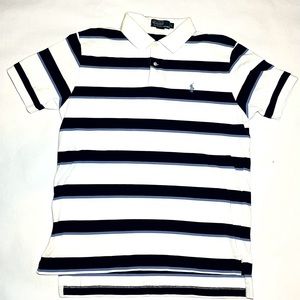 Kids Polo Ralph Lauren shirt